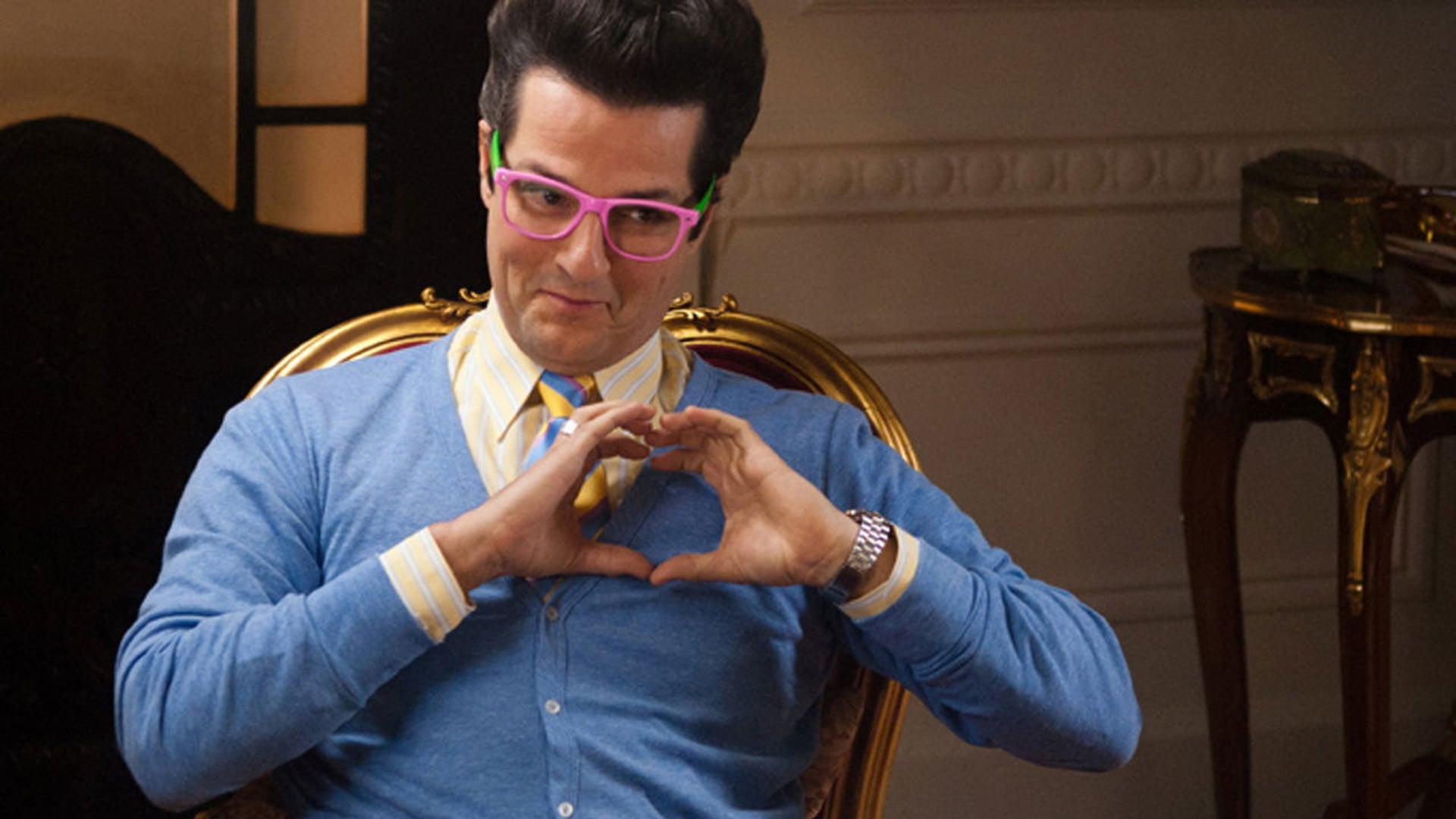 Foto do filme Crô: O Filme