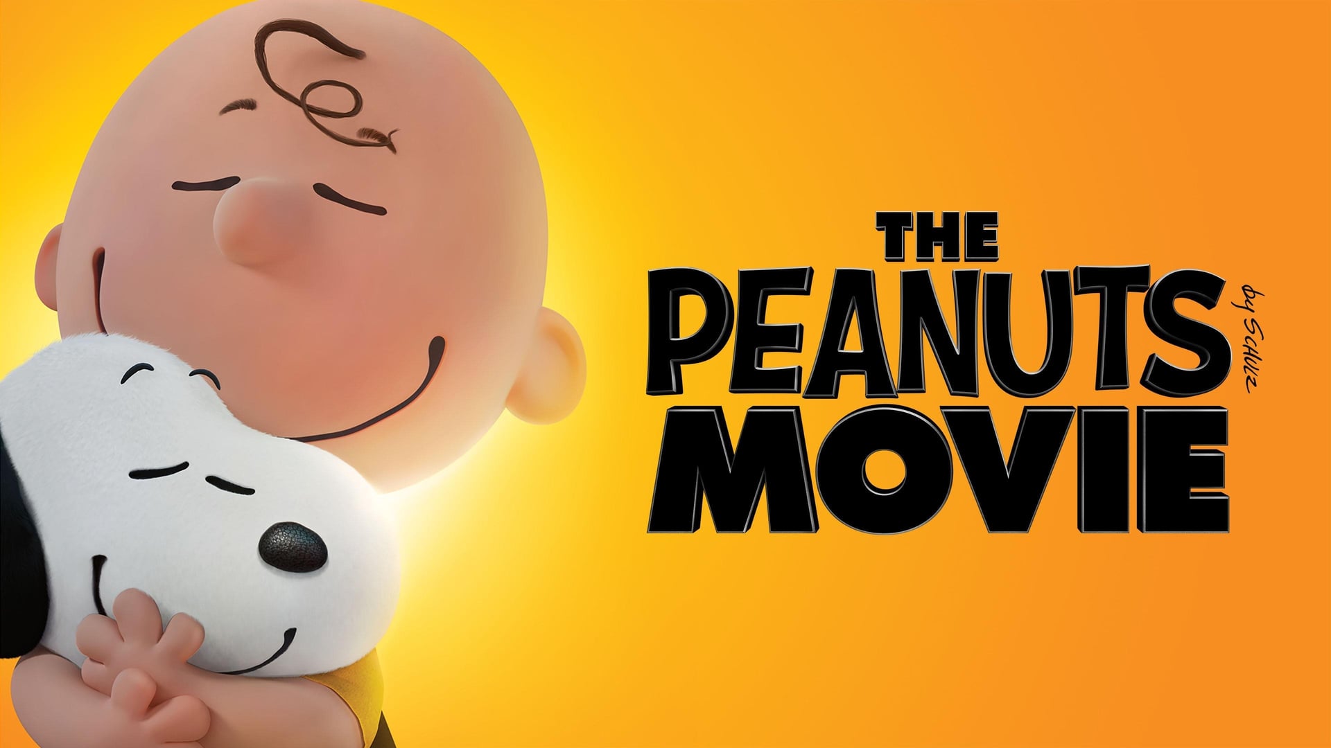 Foto do filme Snoopy & Charlie Brown: Peanuts, o Filme