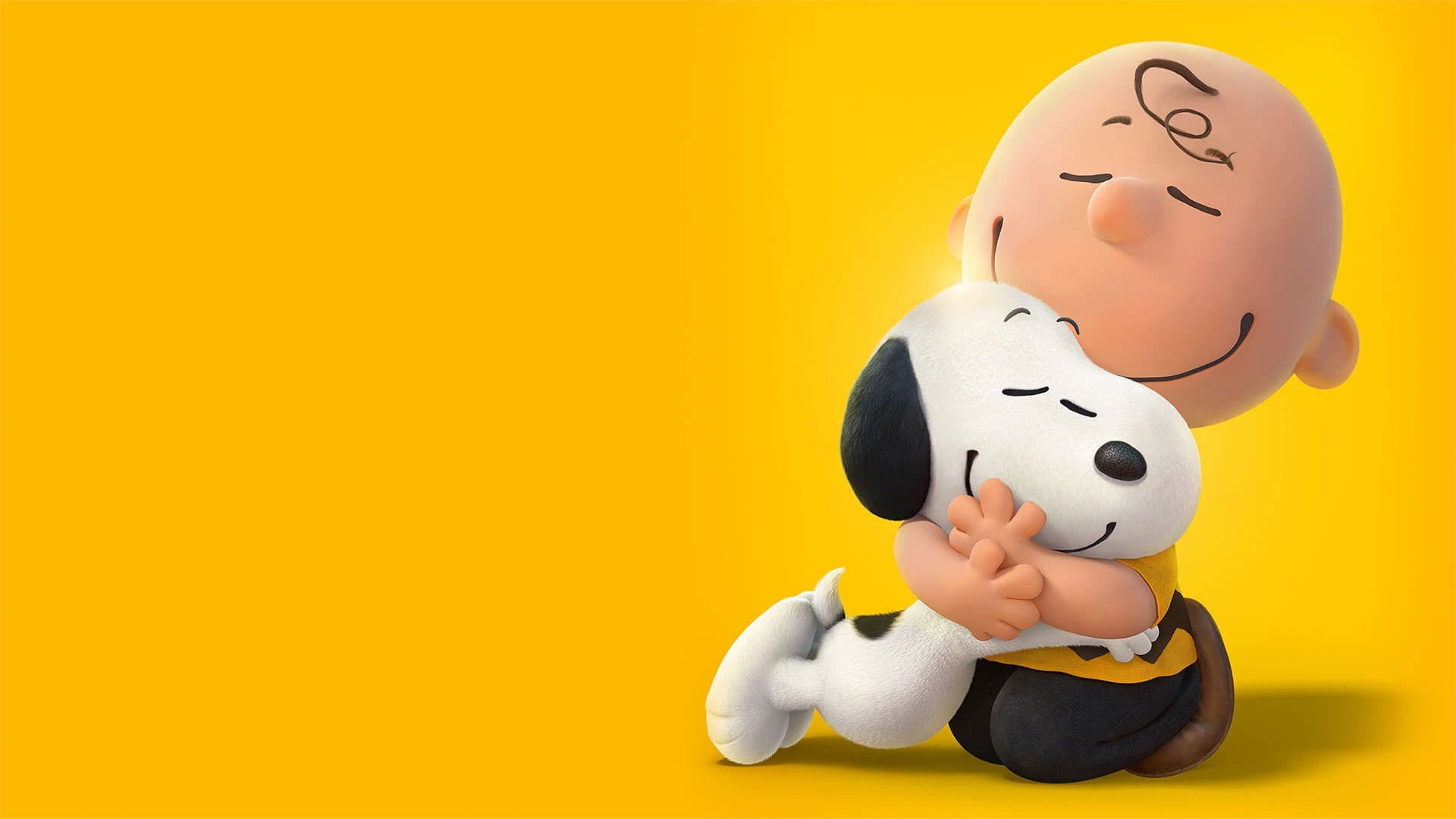 Foto do filme Snoopy & Charlie Brown: Peanuts, o Filme
