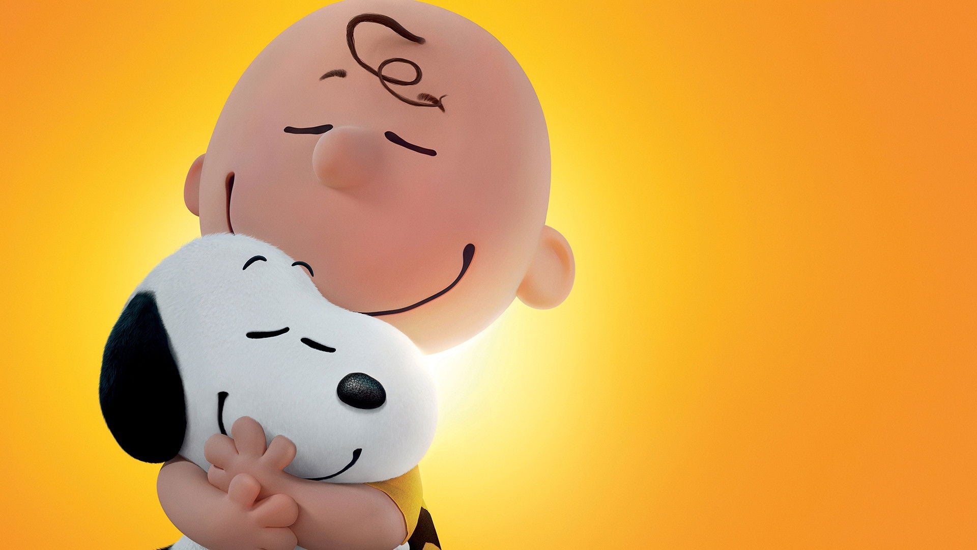 Foto do filme Snoopy & Charlie Brown: Peanuts, o Filme