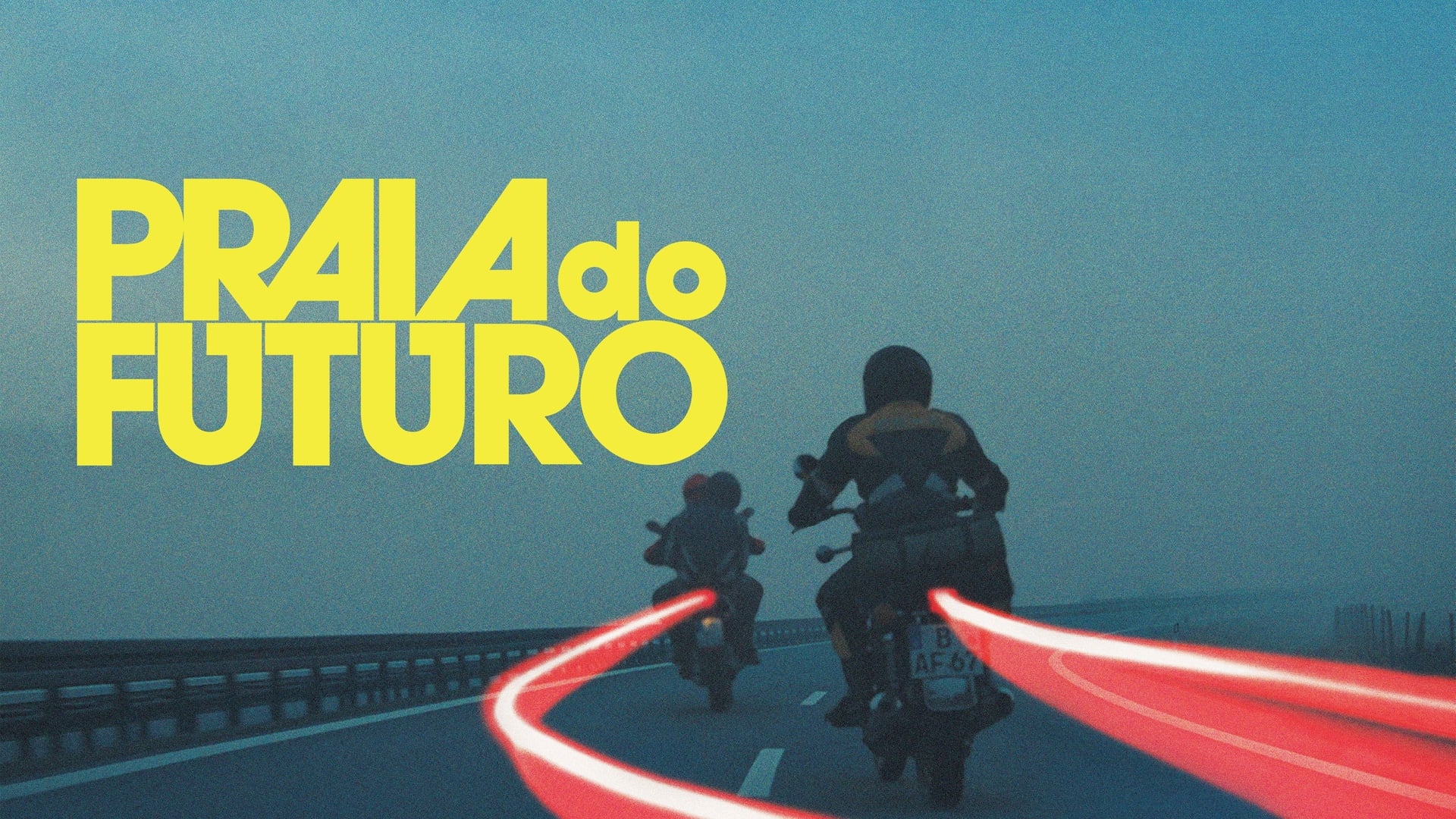 Foto do filme Praia do Futuro