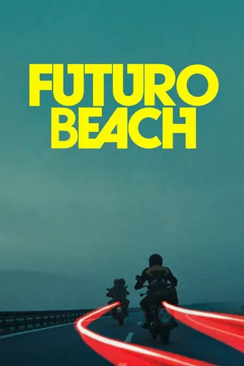 Praia do Futuro