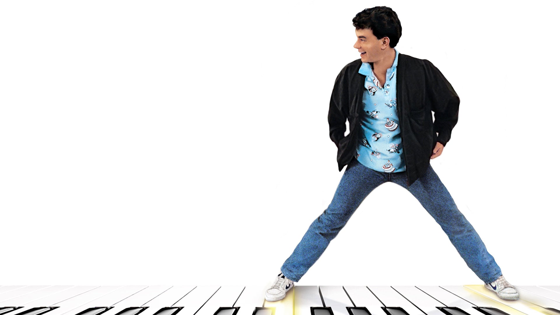 Foto do filme Quero Ser Grande