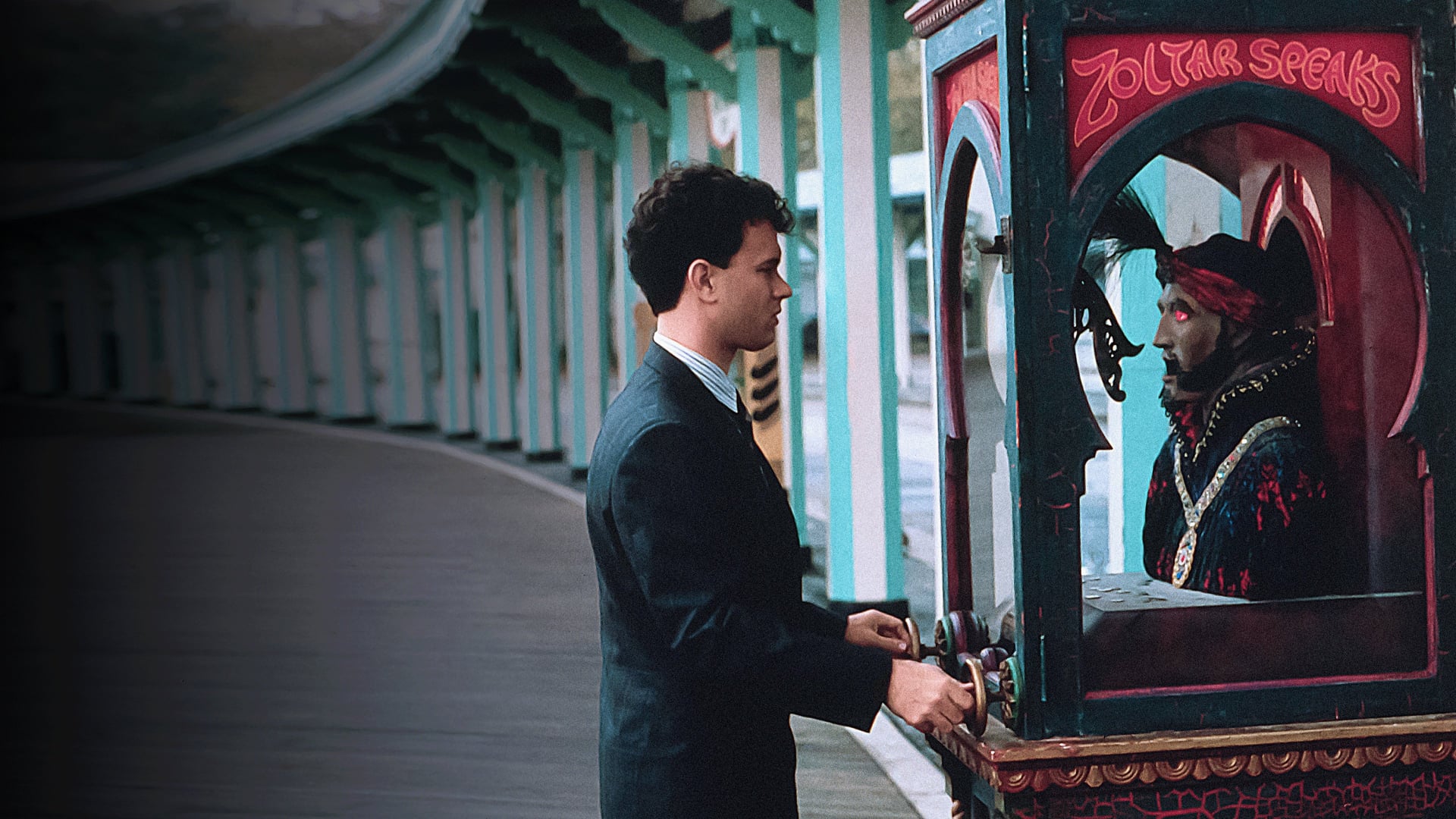 Foto do filme Quero Ser Grande