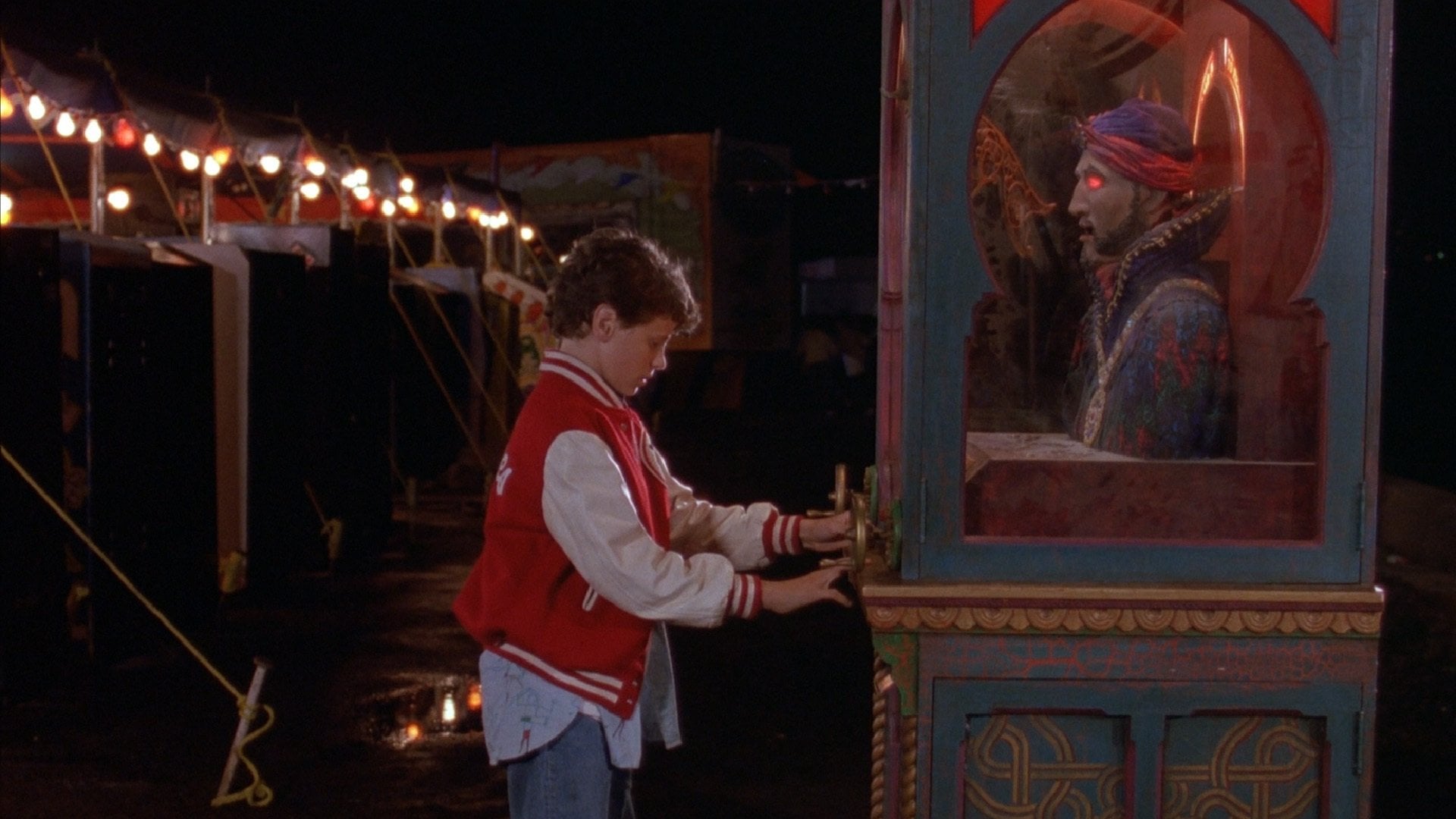 Foto do filme Quero Ser Grande