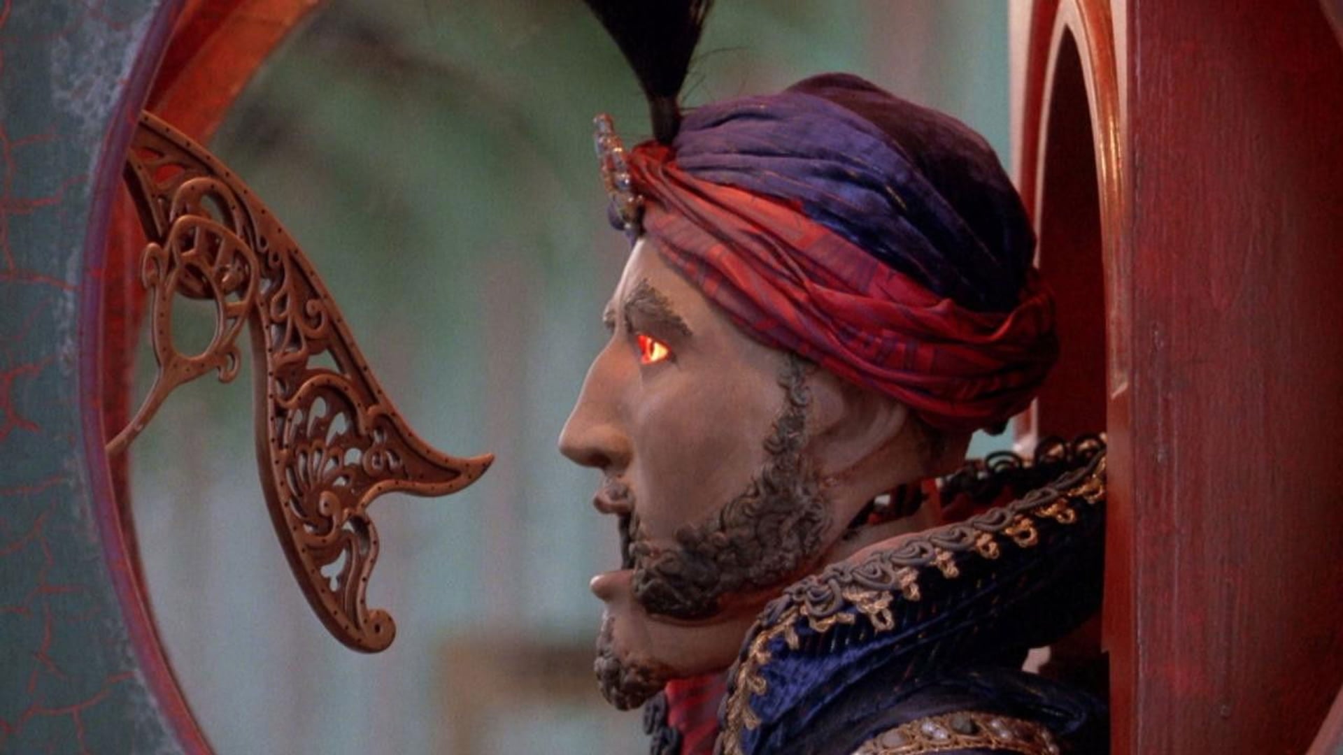 Foto do filme Quero Ser Grande