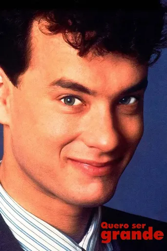 Quero Ser Grande