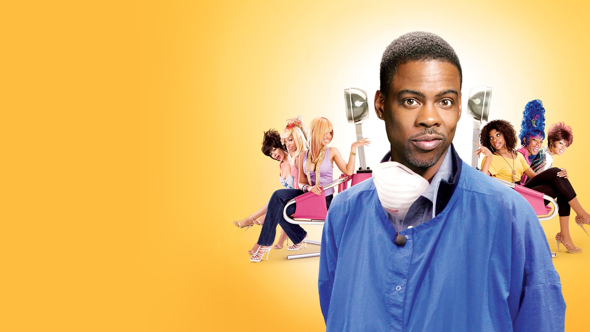 Foto do filme Good Hair