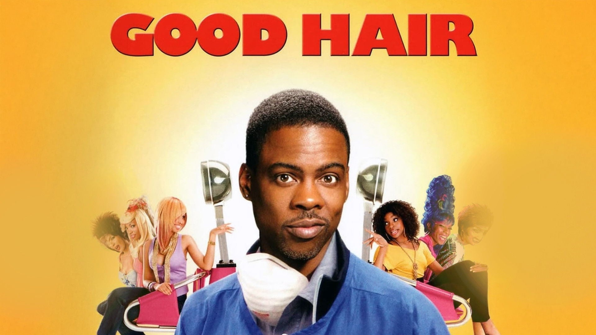 Foto do filme Good Hair