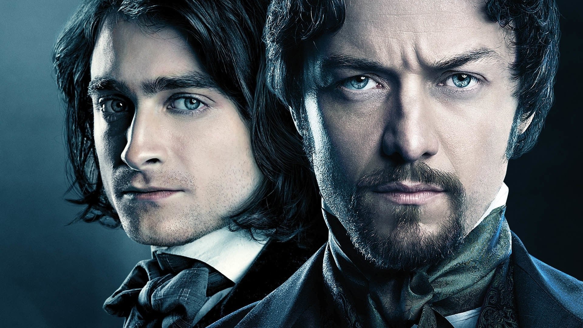 Foto do filme Victor Frankenstein