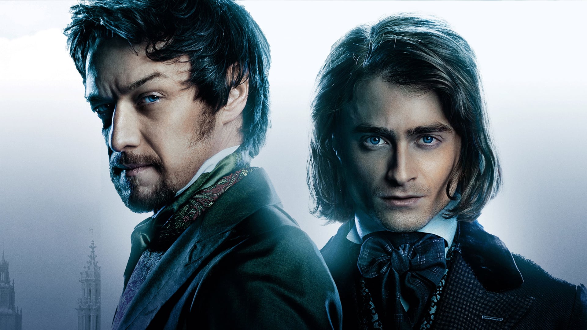 Foto do filme Victor Frankenstein
