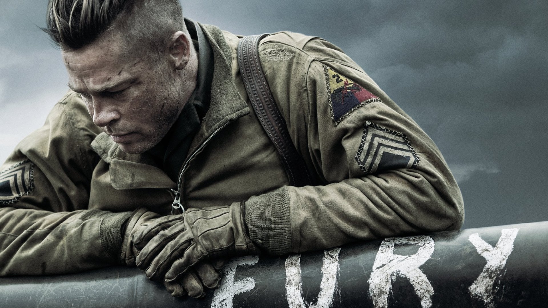 Foto do filme Corações de Ferro