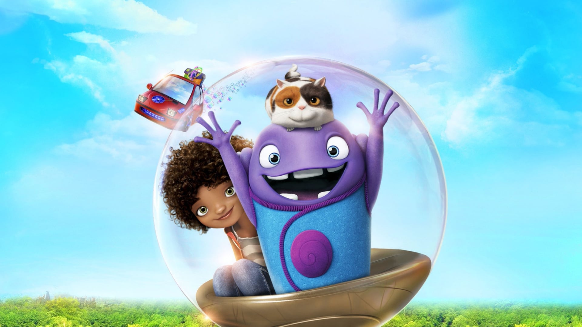Foto do filme Cada Um na Sua Casa