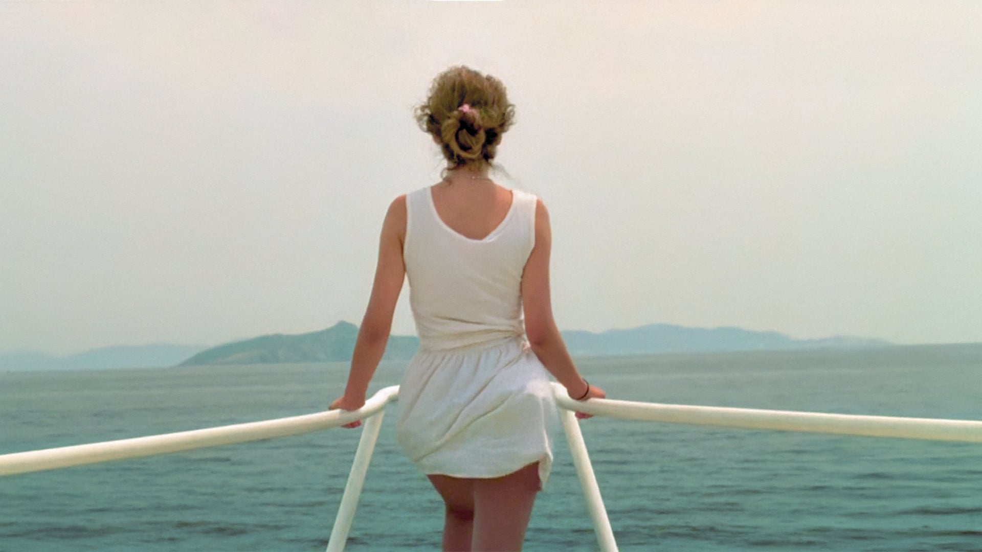 Foto do filme Aos Nossos Amores