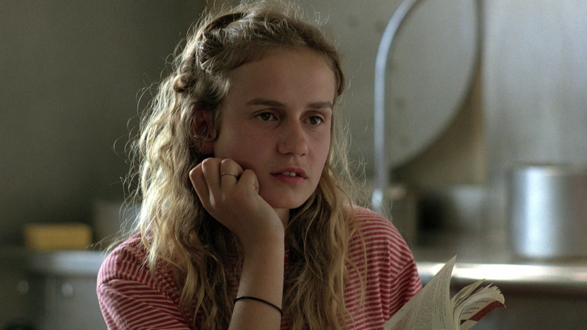 Foto do filme Aos Nossos Amores