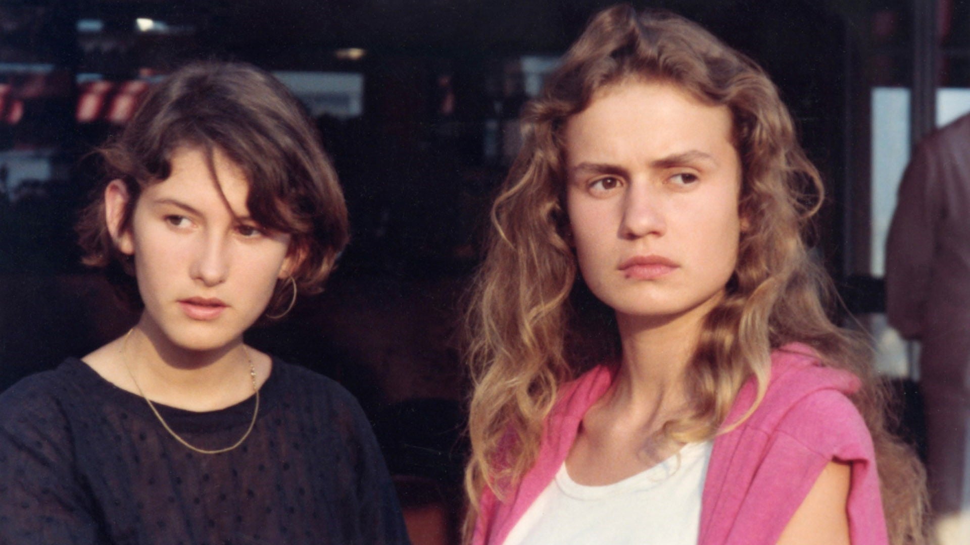 Foto do filme Aos Nossos Amores