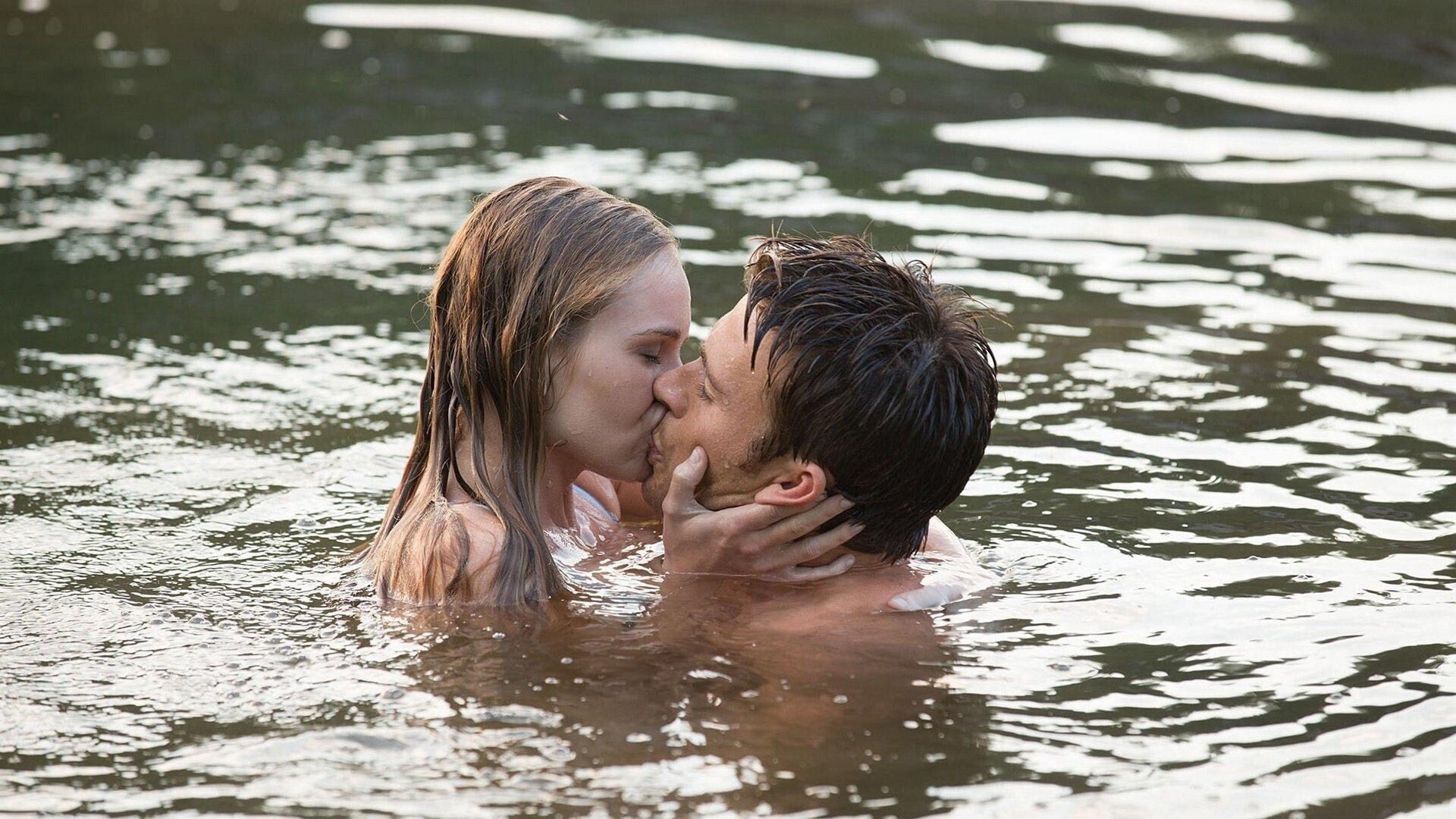 Foto do filme Uma Longa Jornada