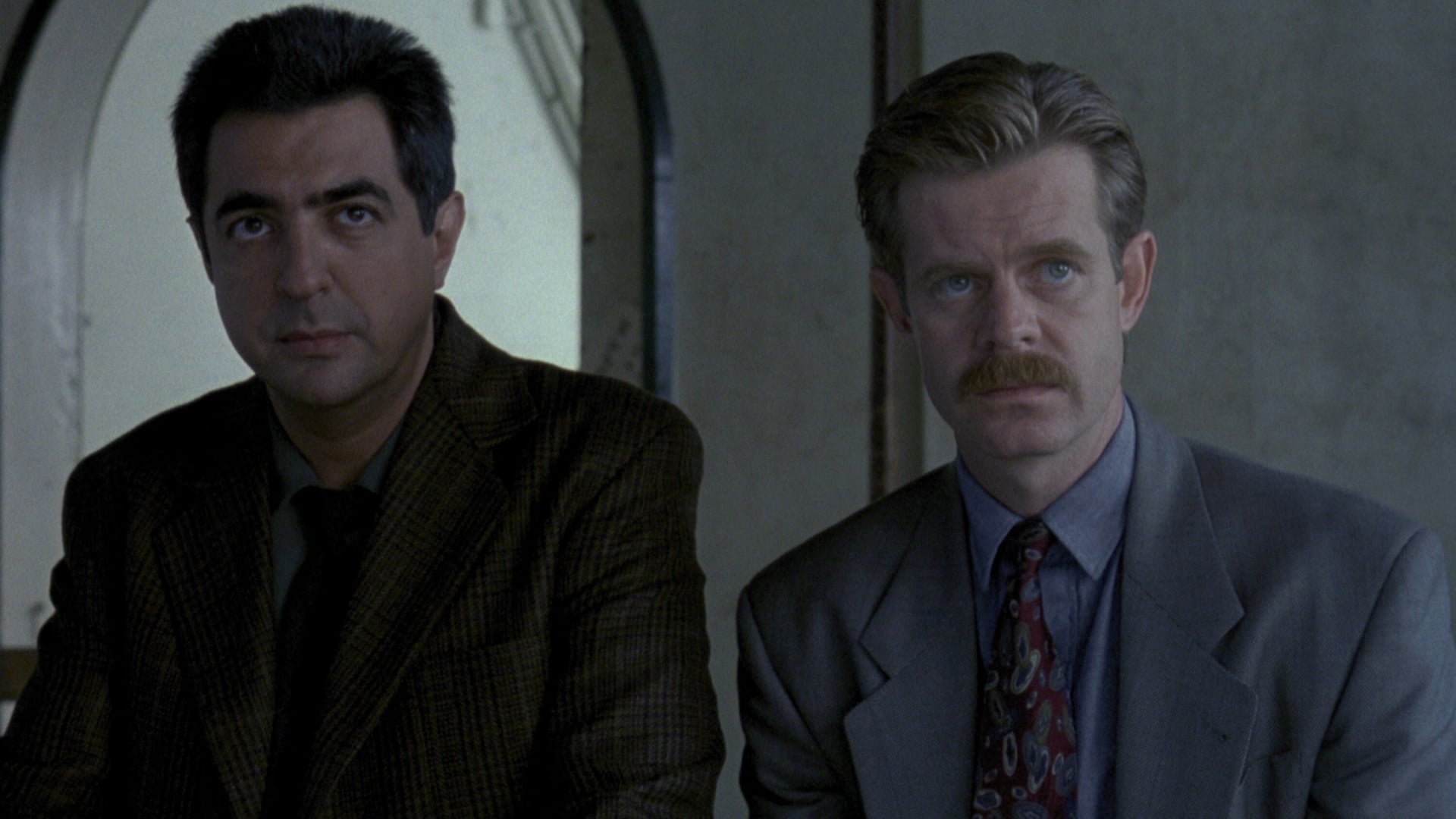 Foto do filme Homicídio