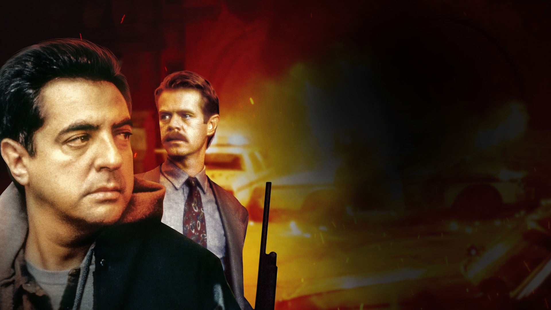 Foto do filme Homicídio