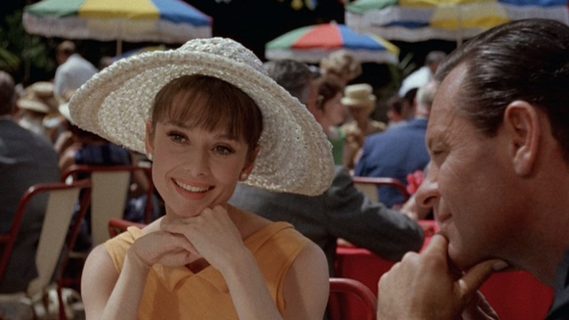 Foto do filme Quando Paris Alucina