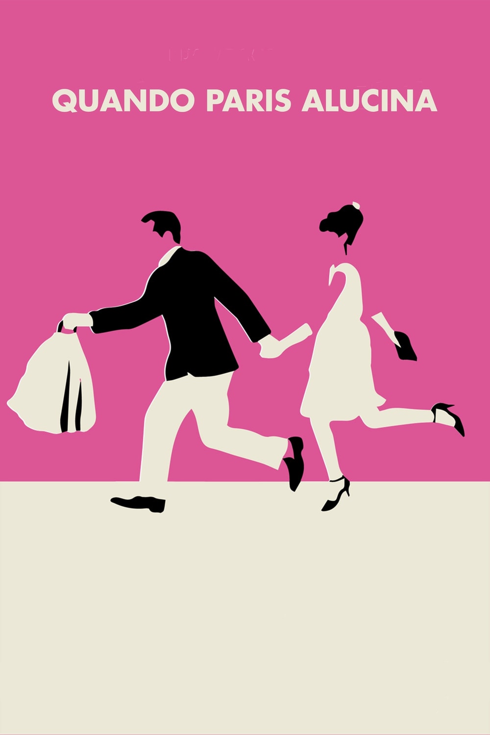 Quando Paris Alucina