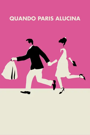 Quando Paris Alucina