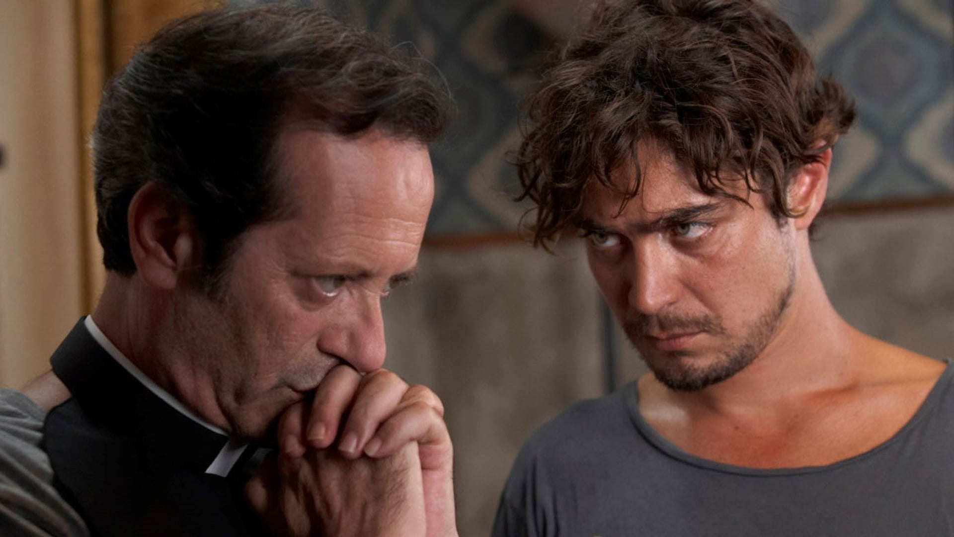 Foto do filme Una piccola impresa meridionale