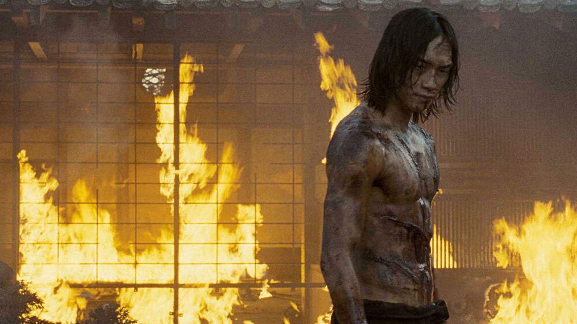 Foto do filme Ninja Assassino