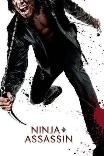 Ninja Assassino