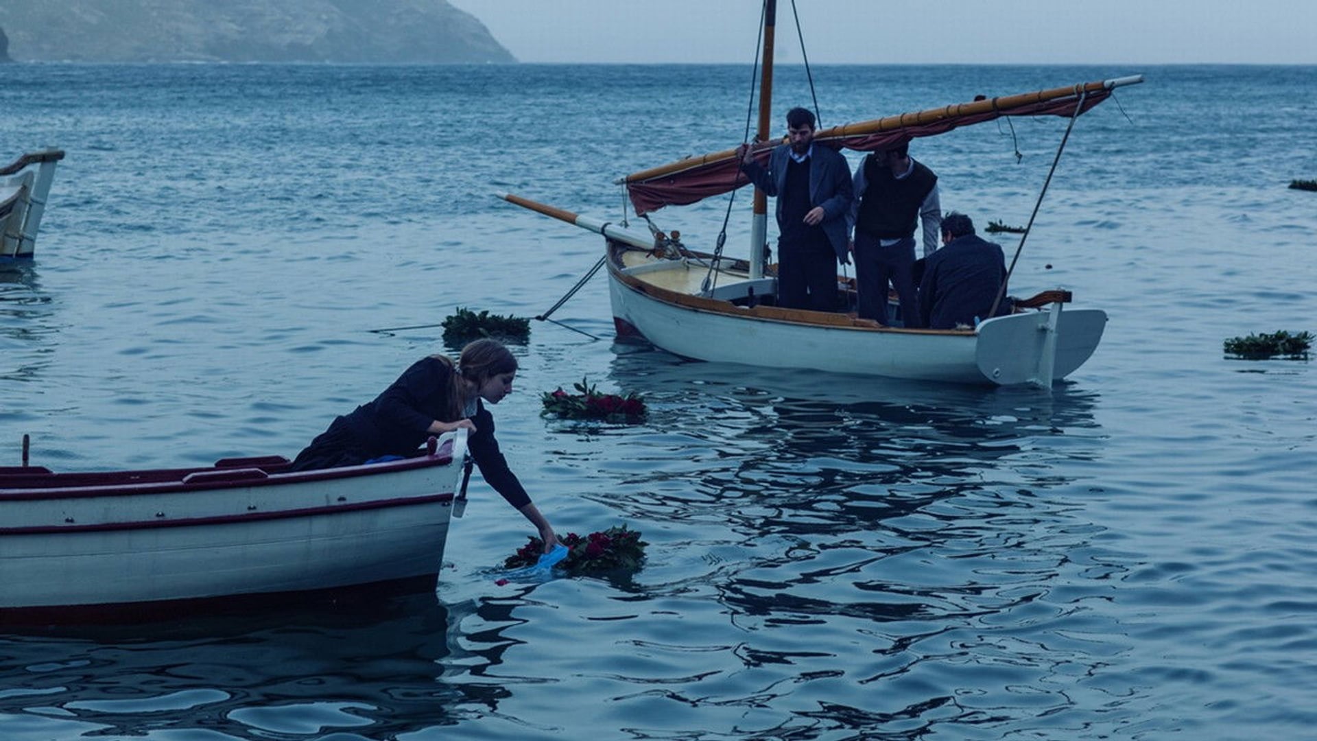 Foto do filme Little England