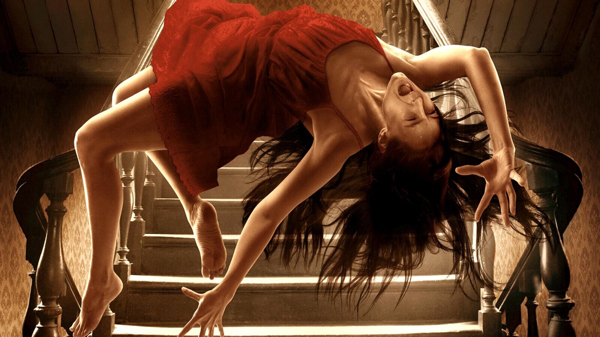 Foto do filme Pesadelos do Passado 2