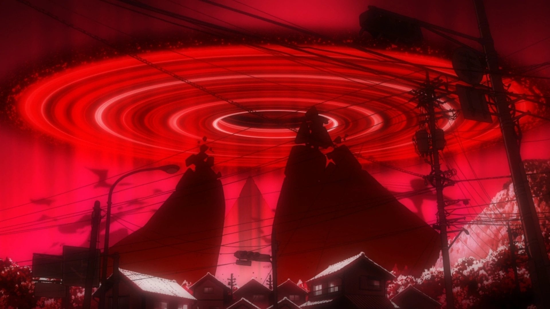 Foto do filme Evangelion: 2.22 Você (Não) Pode Avançar