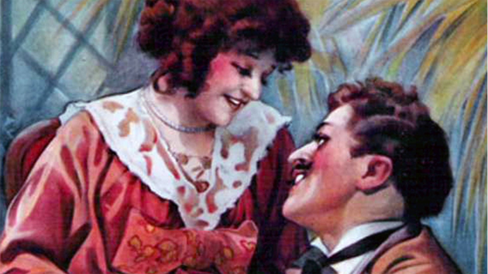 Foto do filme O Marquês