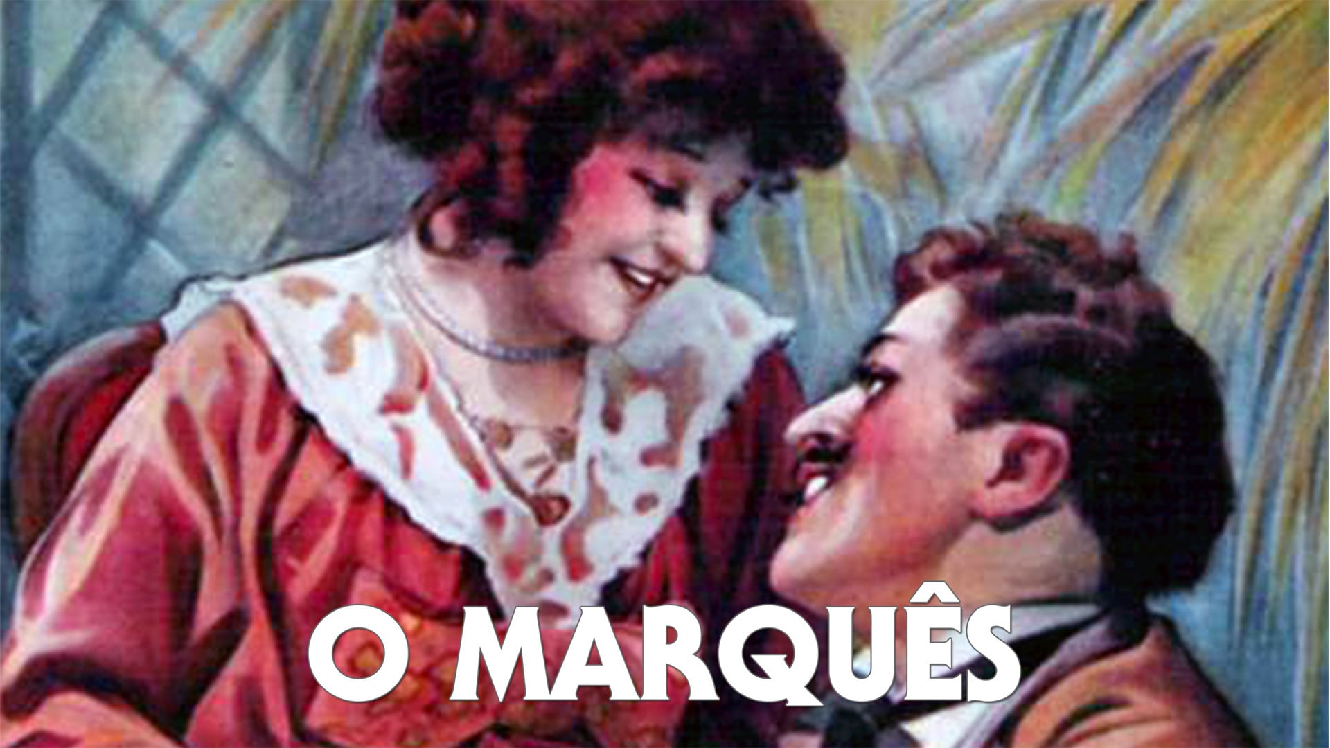 Foto do filme O Marquês