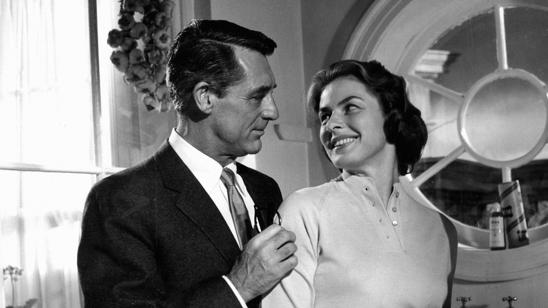 Foto do filme Indiscreta