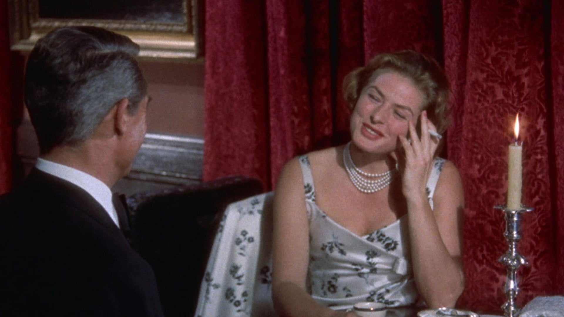 Foto do filme Indiscreta