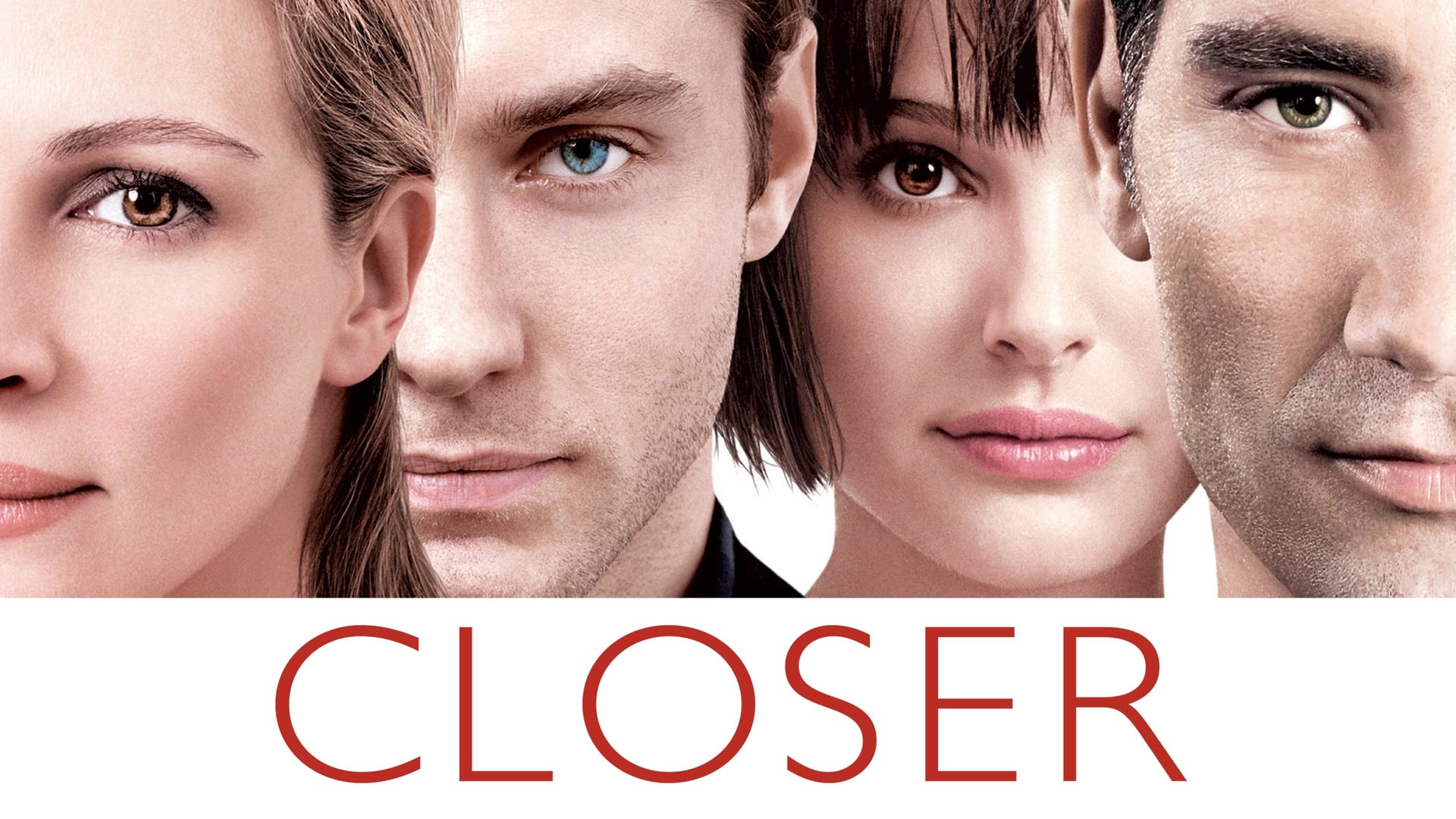 Foto do filme Closer: Perto Demais