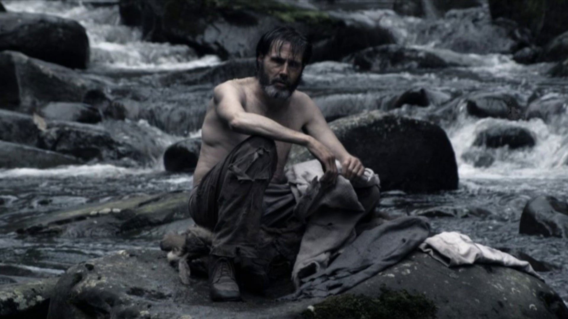 Foto do filme Van Diemen's Land