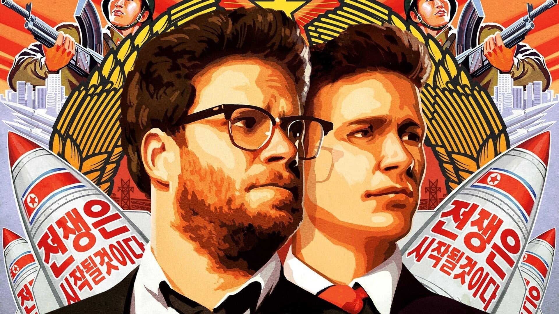 Foto do filme A Entrevista