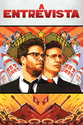 A Entrevista