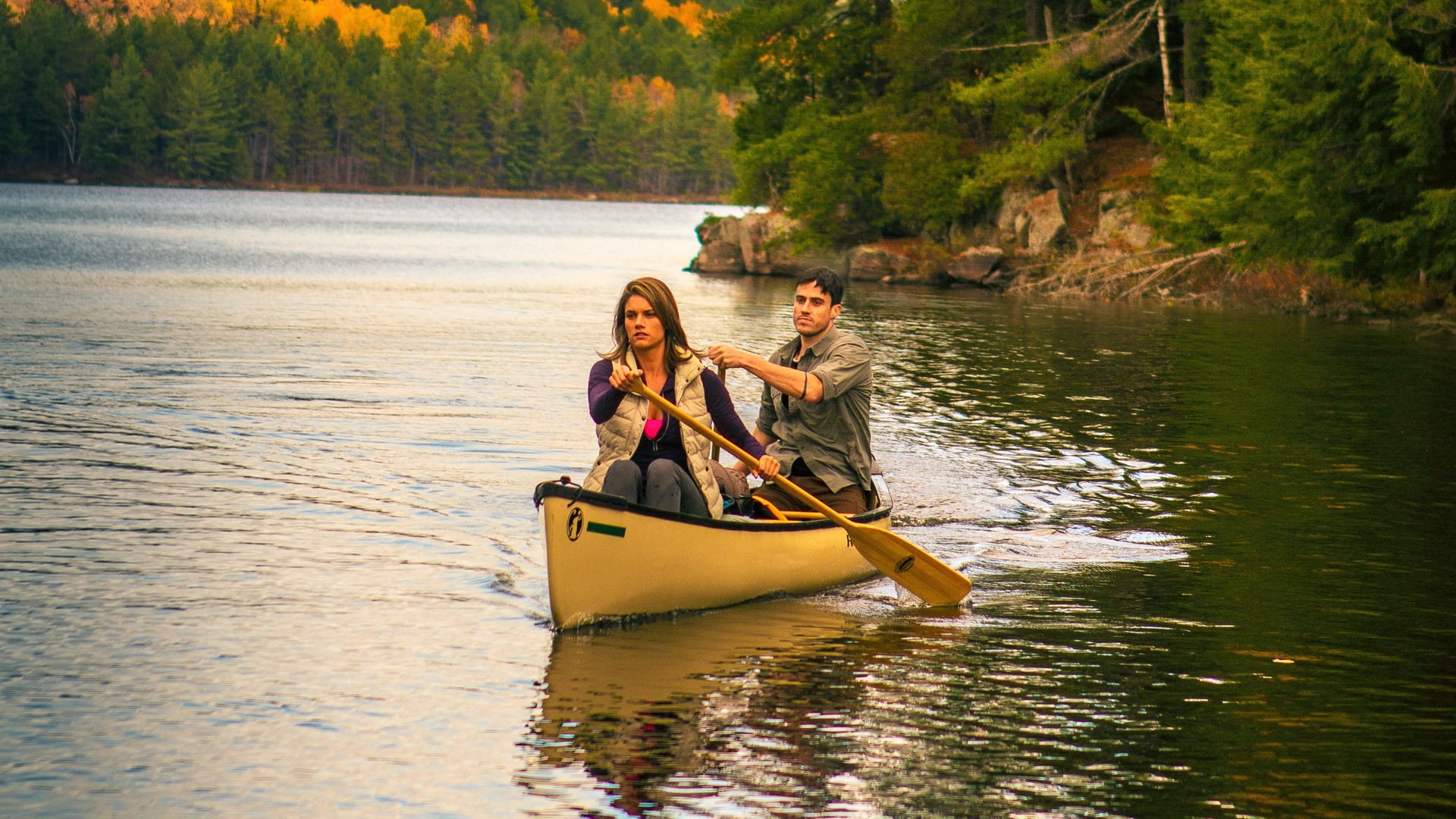 Foto do filme Sobrevivente