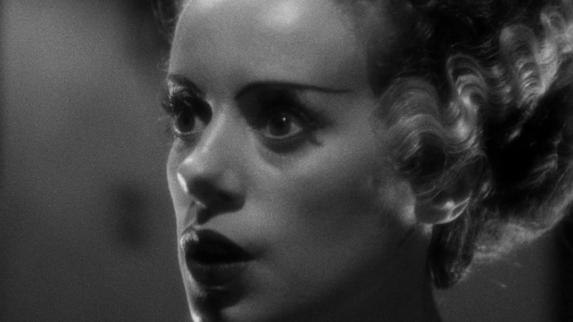 Foto do filme A Noiva de Frankenstein