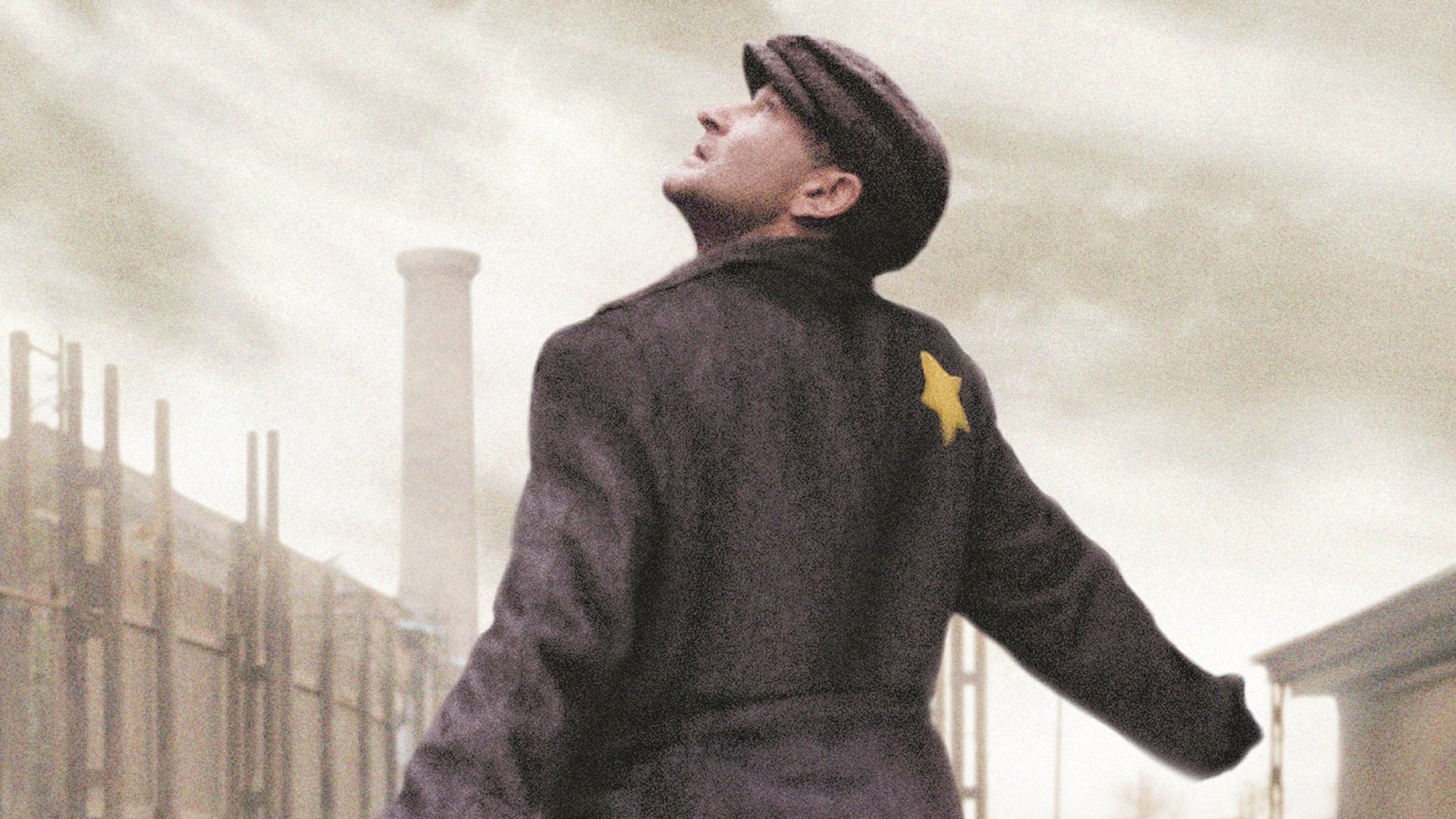 Foto do filme Um Sinal de Esperança