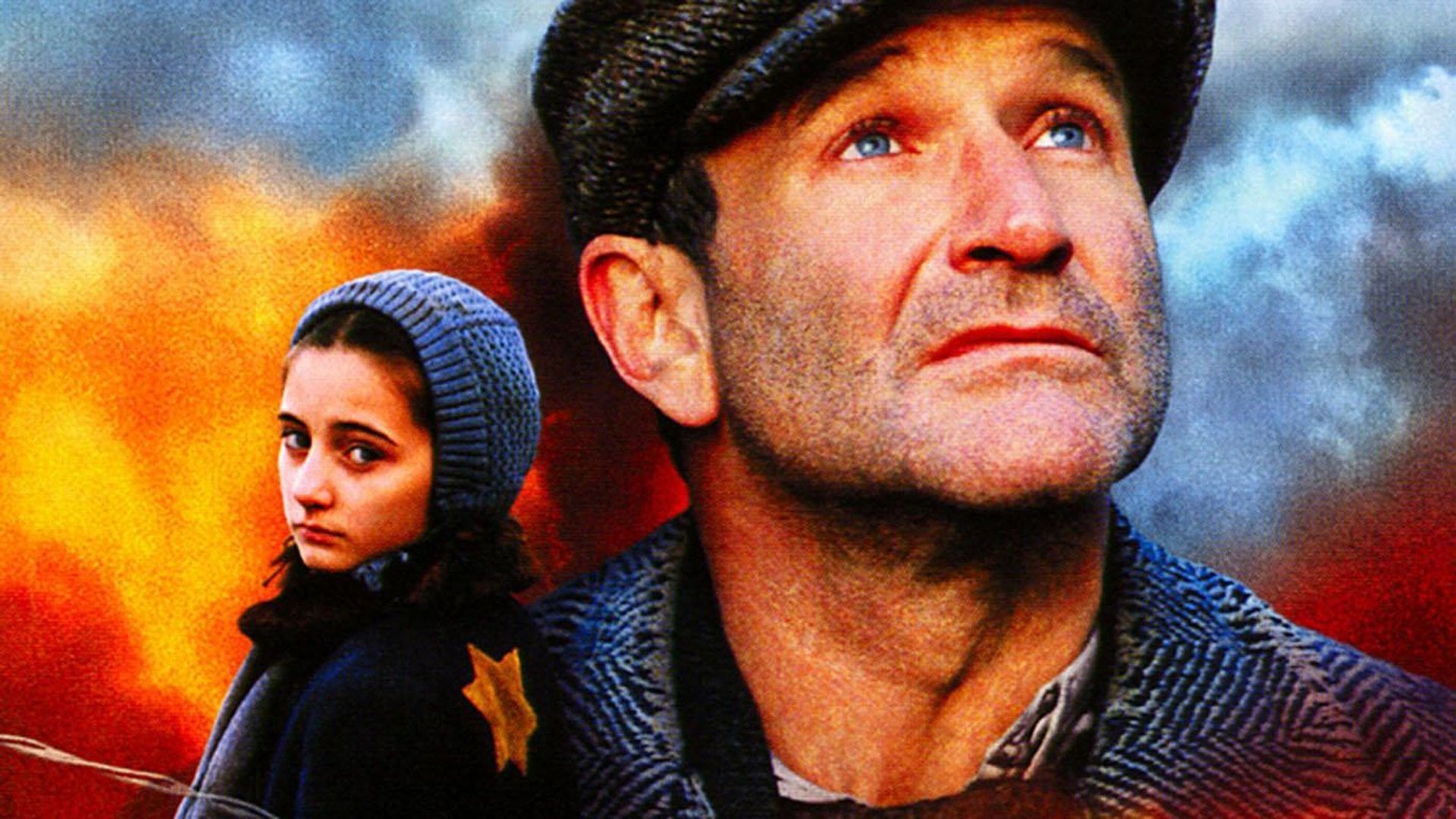 Foto do filme Um Sinal de Esperança