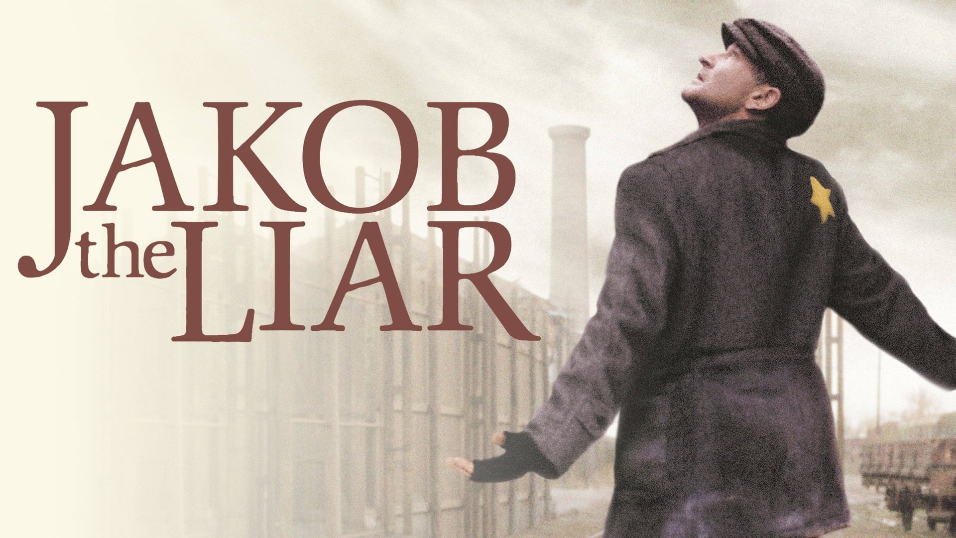 Foto do filme Um Sinal de Esperança