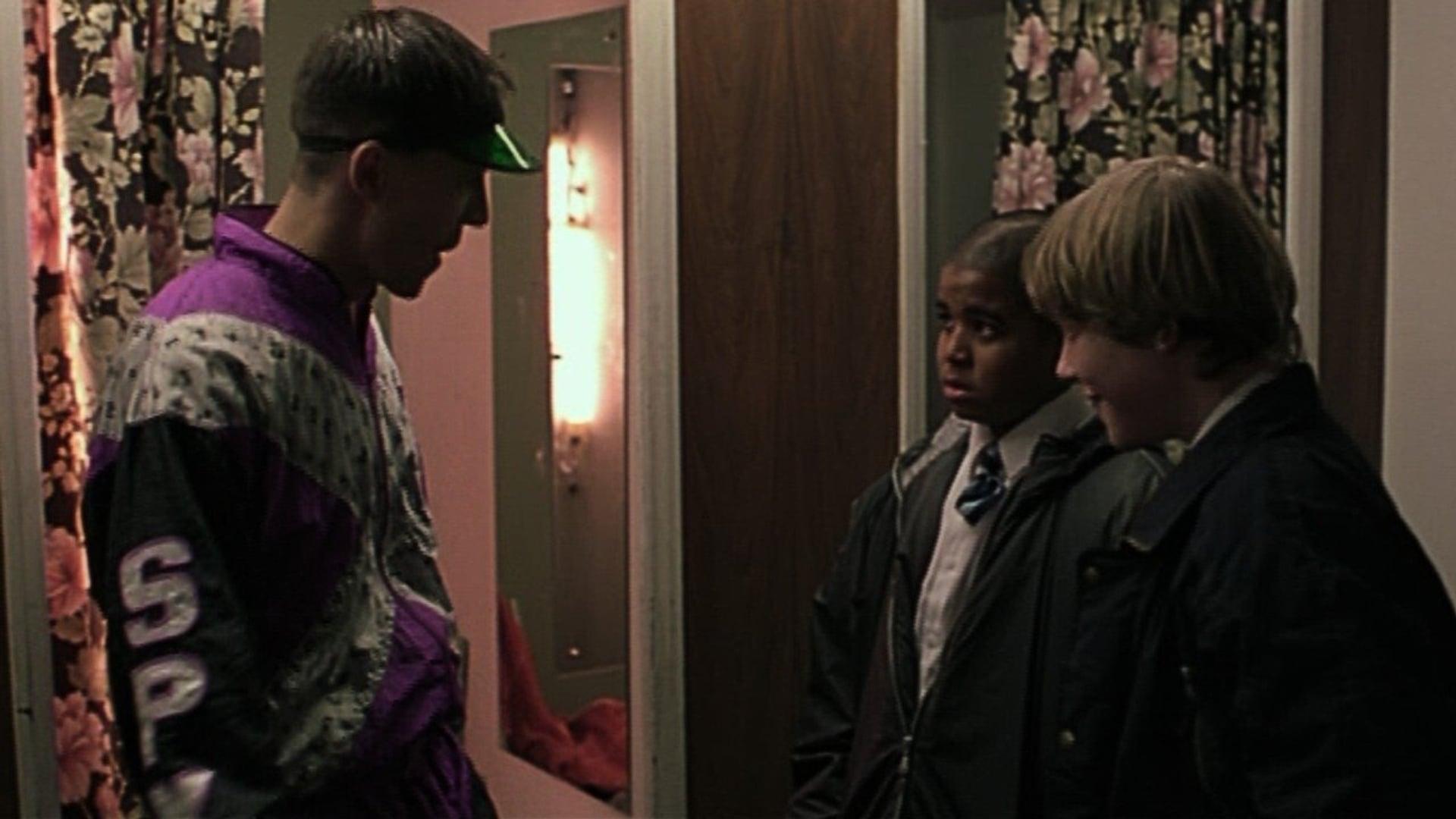 Foto do filme A Room for Romeo Brass