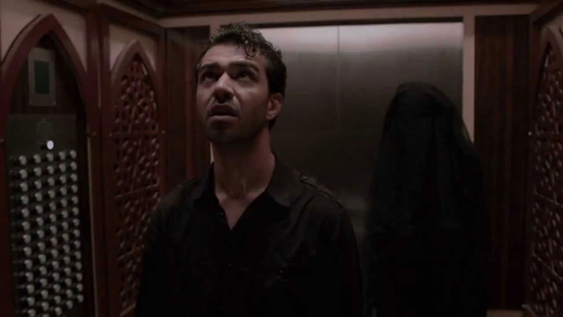 Foto do filme Djinn