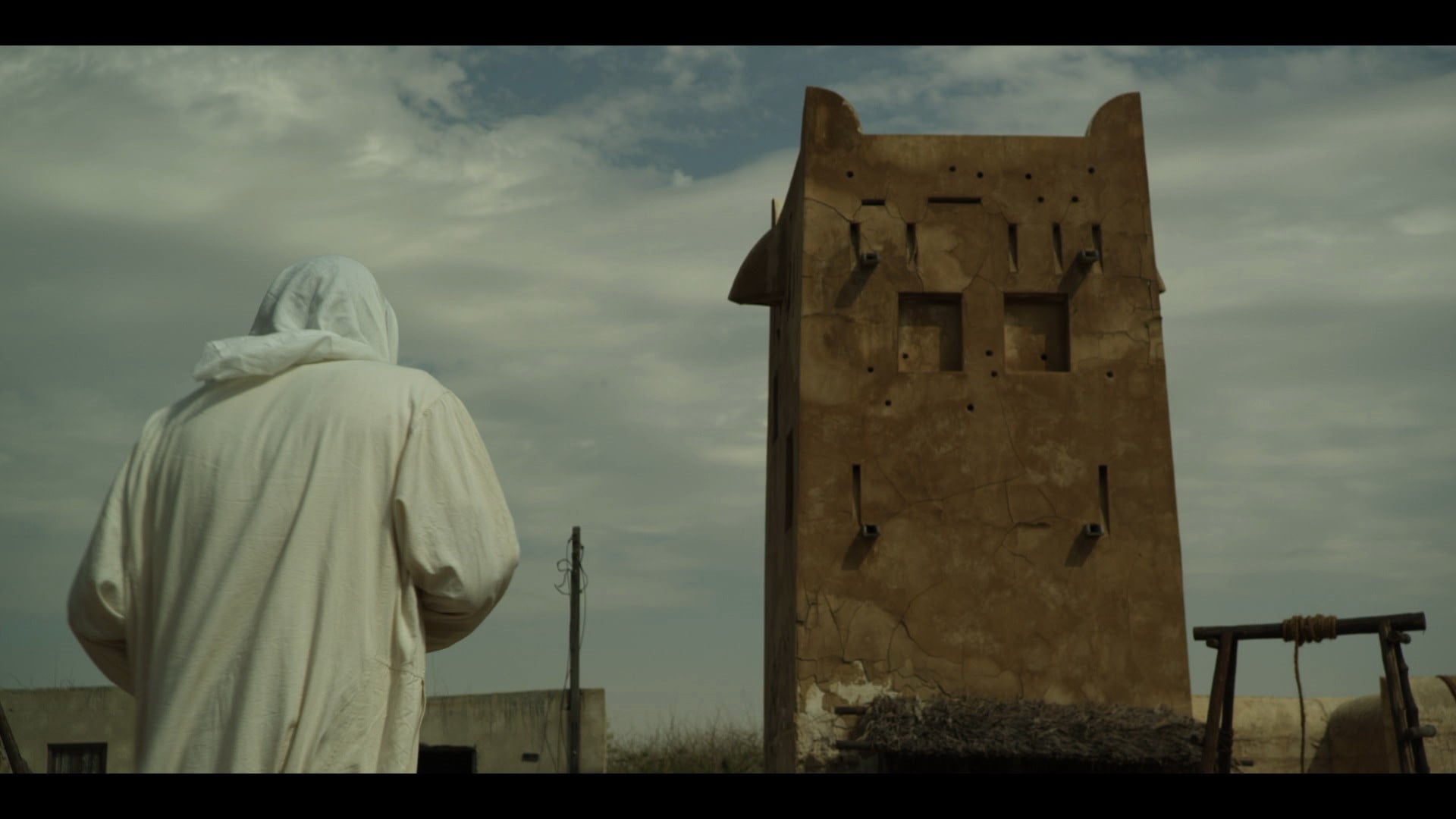 Foto do filme Djinn