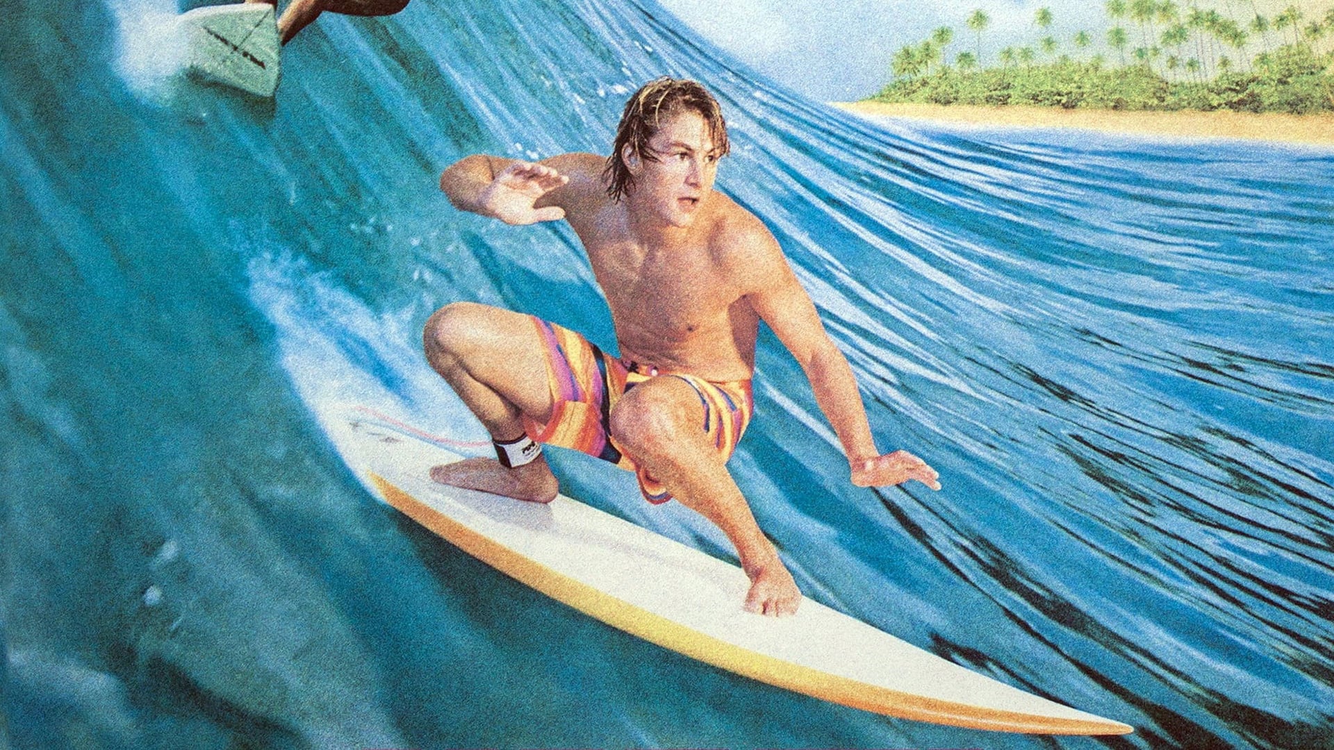 Foto do filme Surf no Hawaí