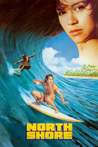 Surf no Hawaí
